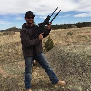 Meet your Posher, Keaton